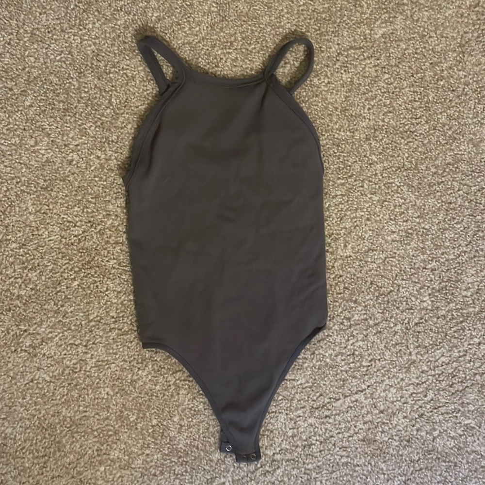 FREE PEOPLE BODYSUIT size xs/small